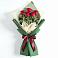Букет цветов из: Розы в Заплавской