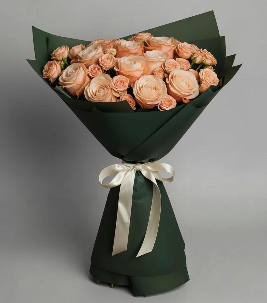 Букет Элегантный в Заплавской