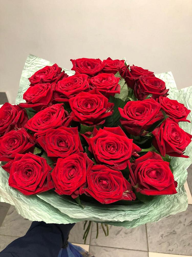 Розы Классика в Заплавской Букет Классика в Заплавской