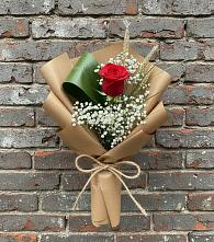 Букет цветов из:  Розы #REPLACE_PRED# Заплавской