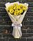 Букет цветов из: Хризантемы в Заплавской