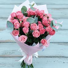 Букет Леди совершенство в Заплавской