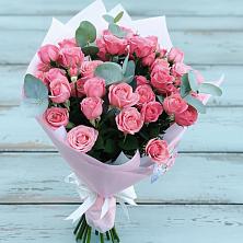 Букет Леди совершенство в Заплавской